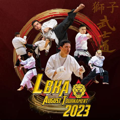 lion bushido karate academy